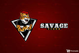 Savage Tiger