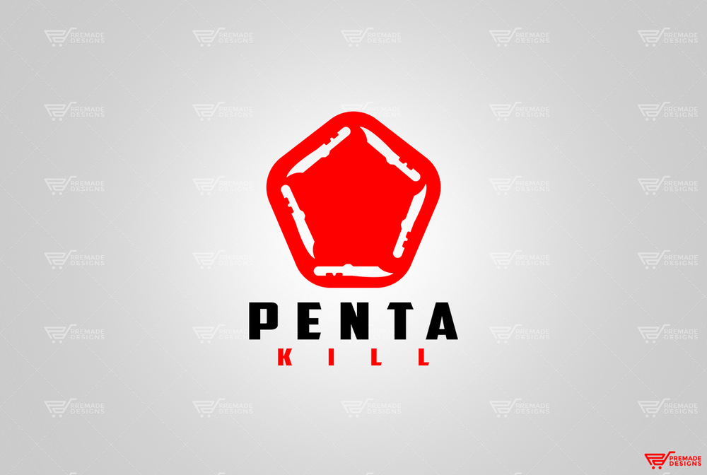 Penta Kill