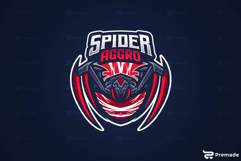 Spider Aggro