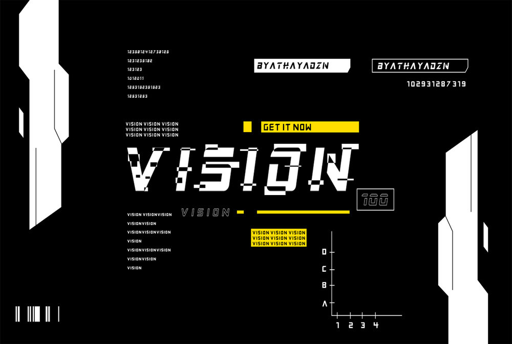Vision100