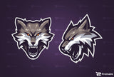 Angry Wolfs