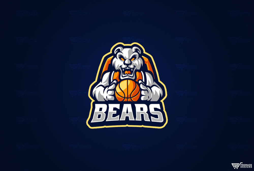 Bears Basketball