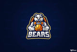 Bears Basketball
