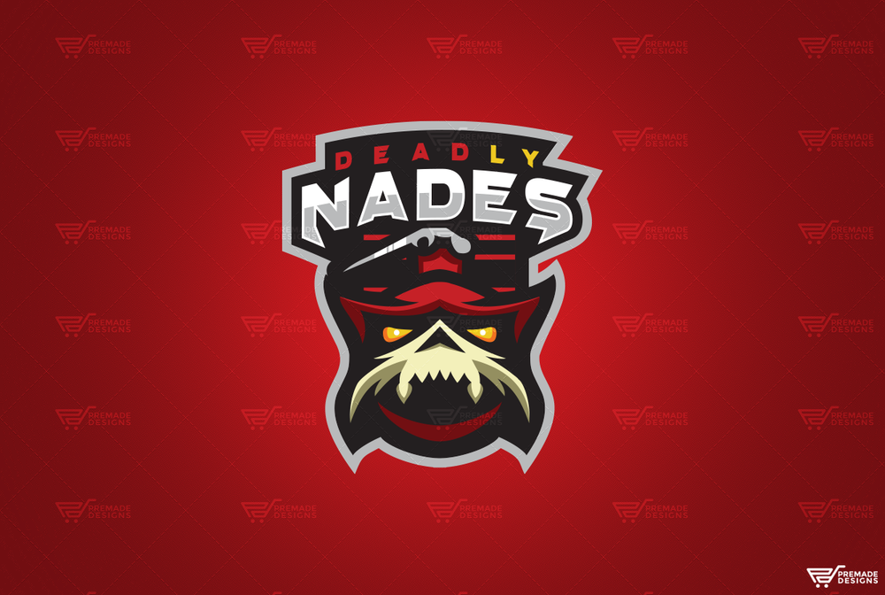 Deadly Nades