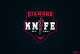 Diamond Knife