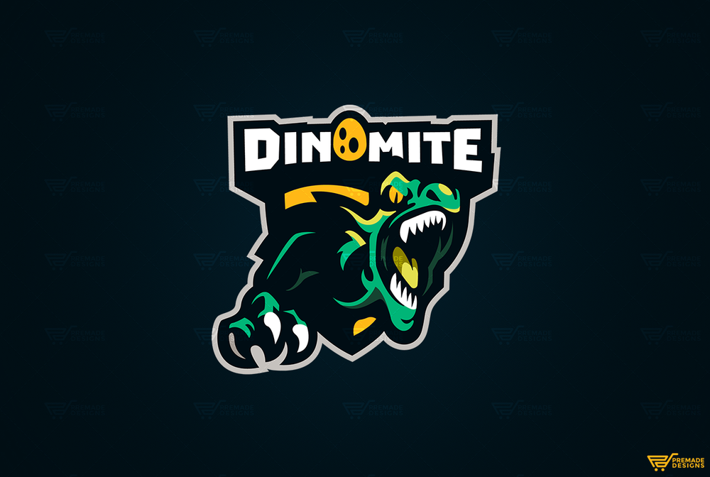 Dinomite
