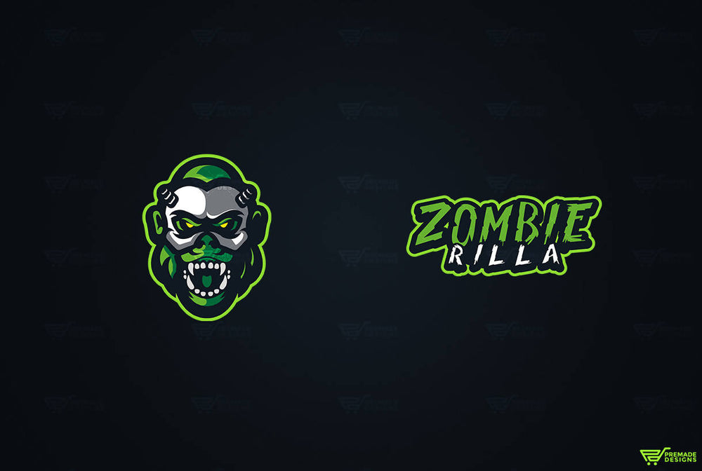 Zombie-Rilla