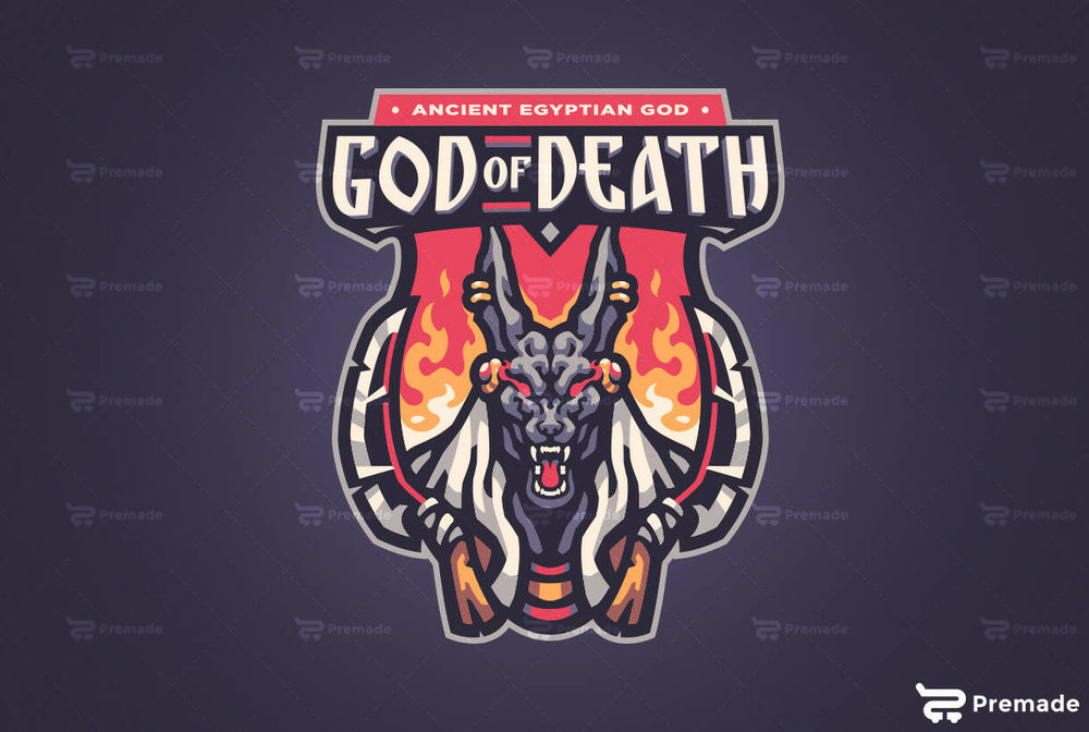 God of Death