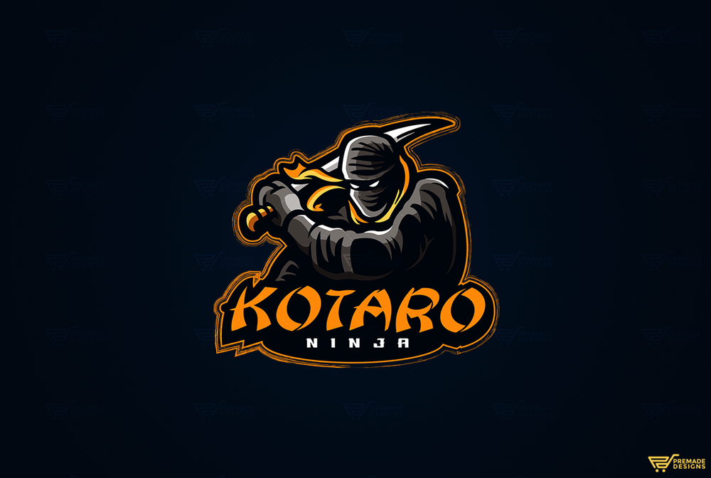 Kotaro Ninja
