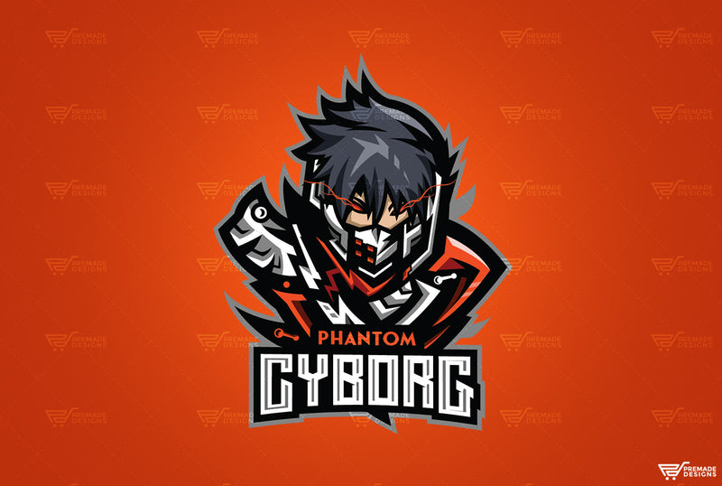 Create a stunning gaming logo for the twitch youtube esport team by  Zachary_vo2 | Fiverr