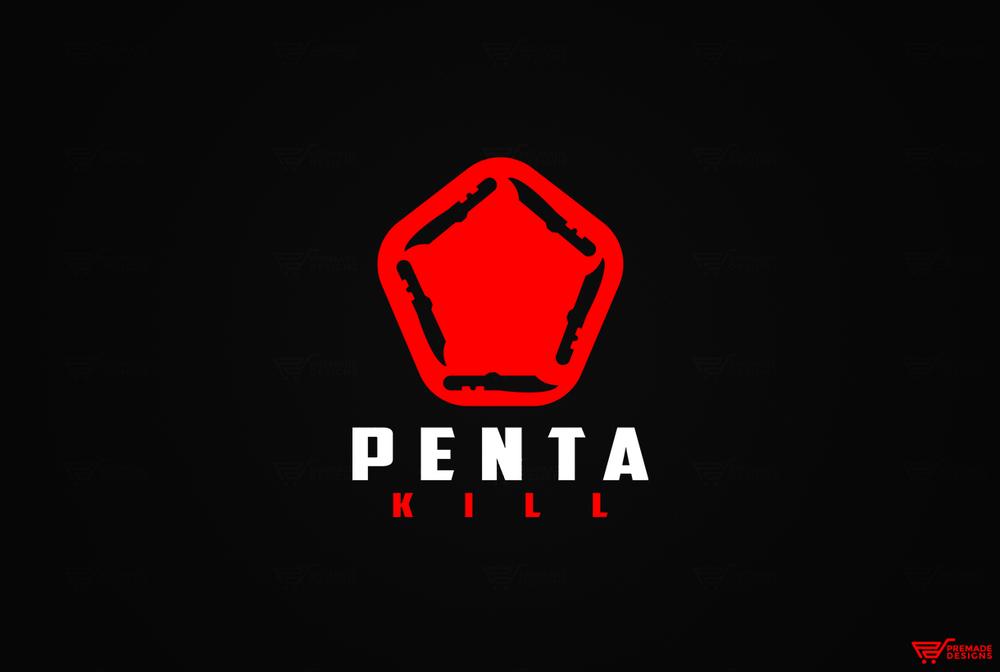 Penta Kill