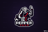 Reaper 3000