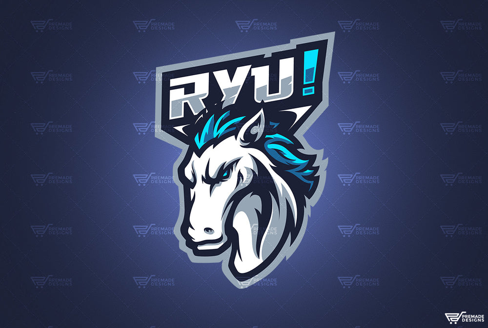 Ryu Horse