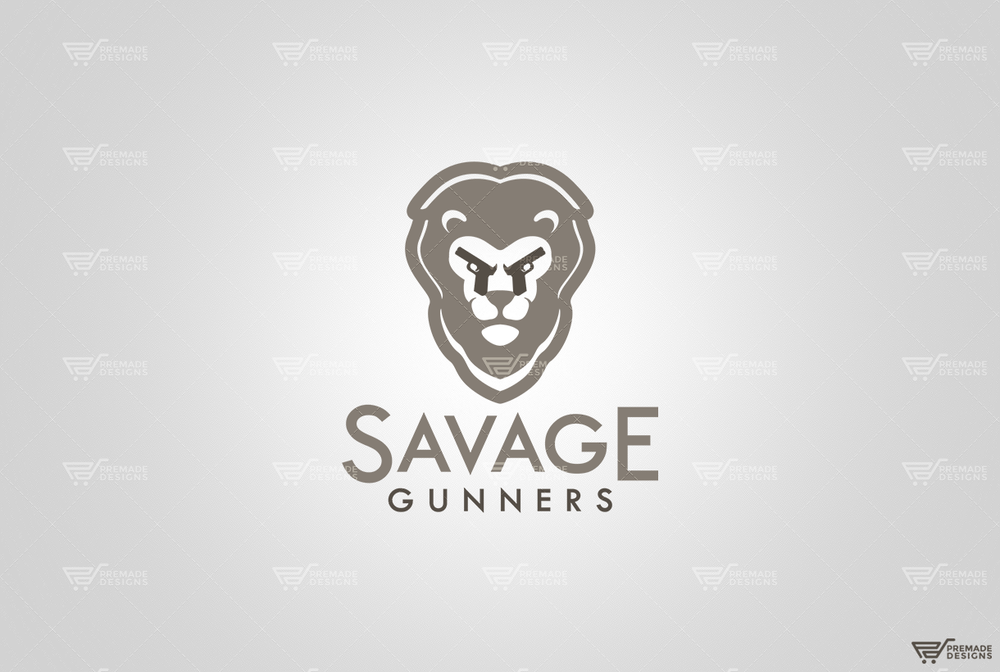 Savage Gunners