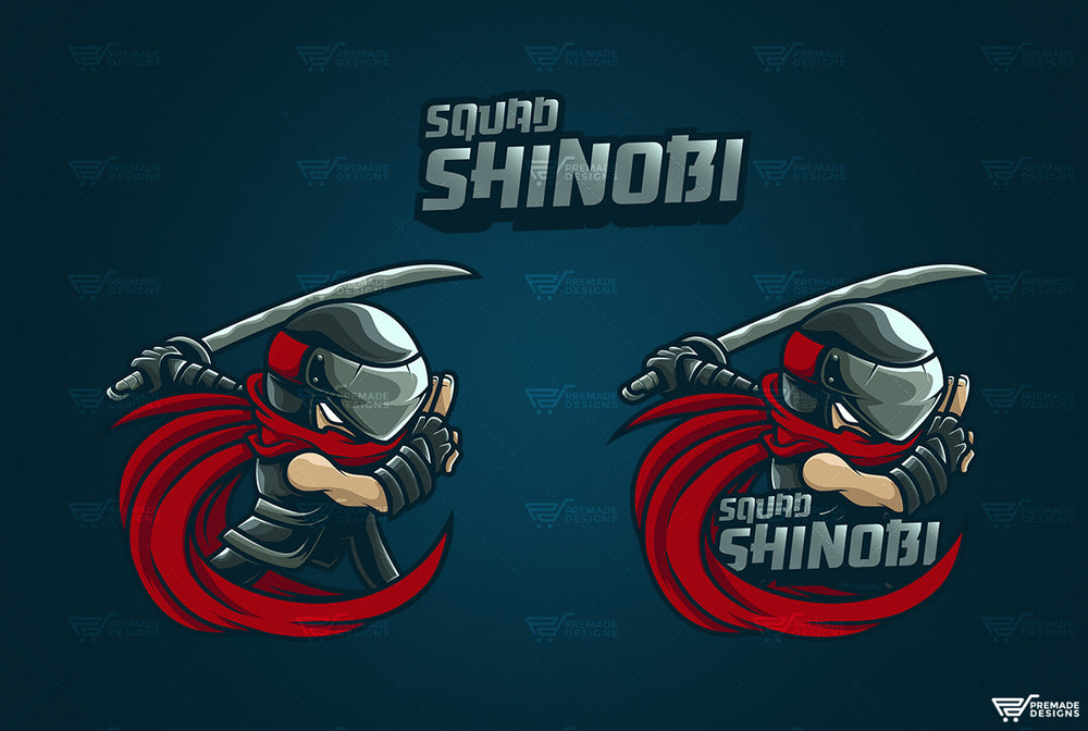 Squad Shinobi
