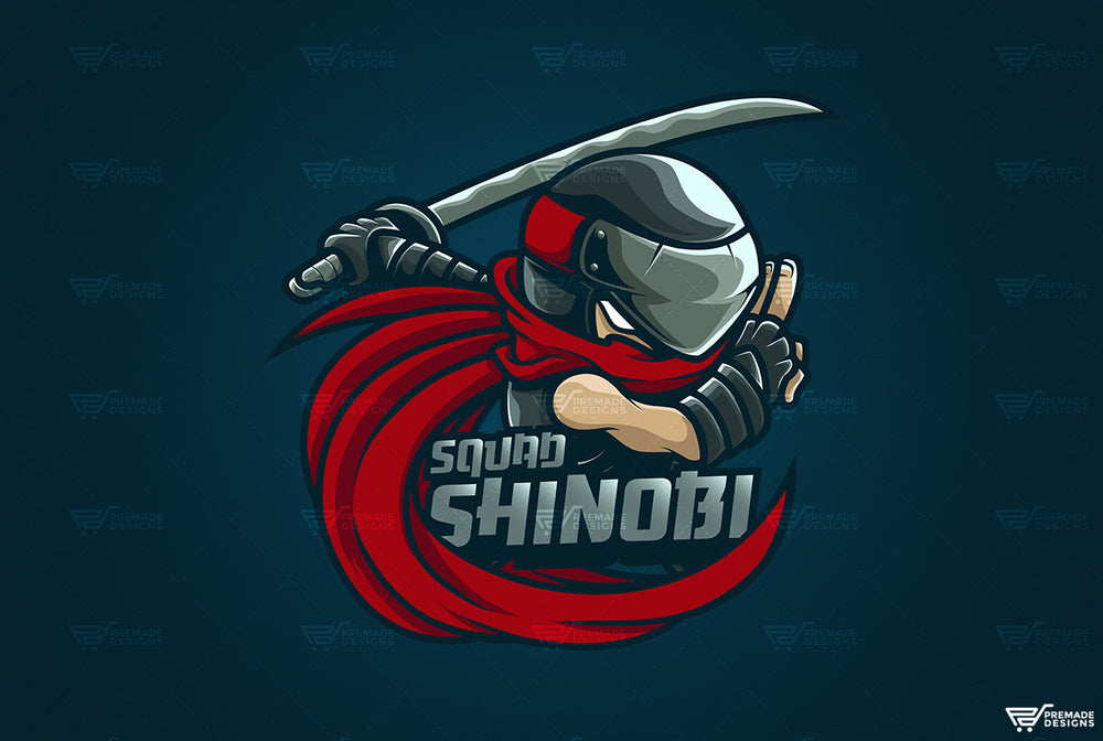 Squad Shinobi