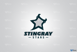 Stingray Stars