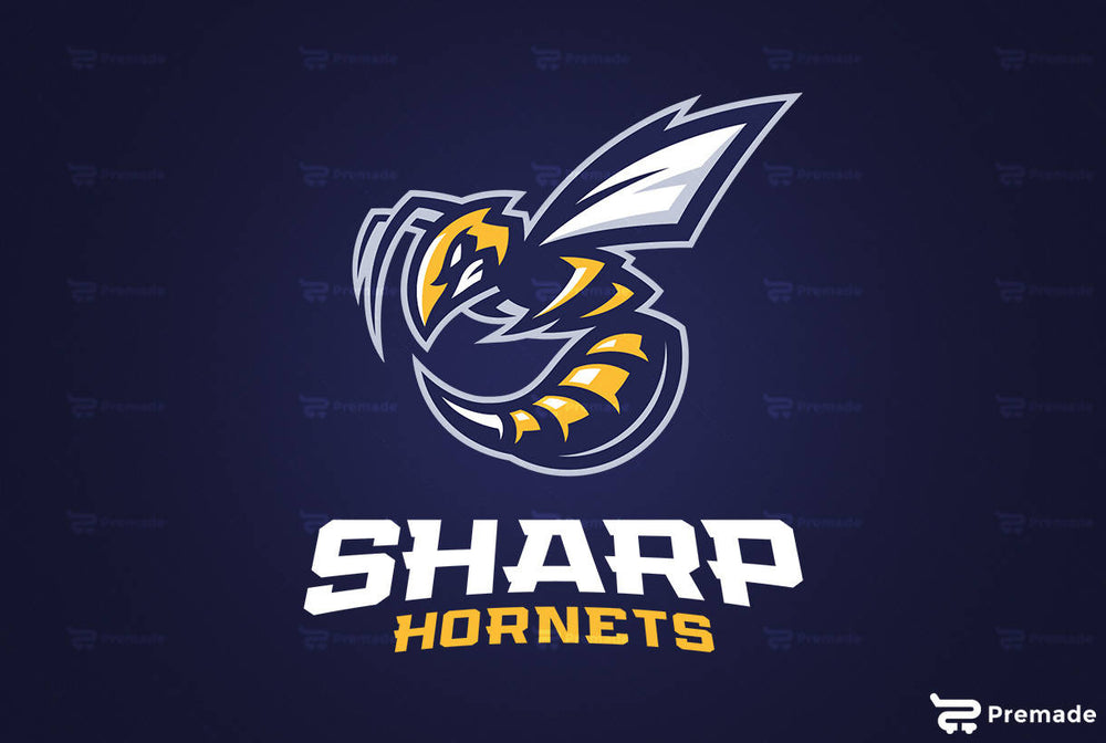 Sharp Hornets