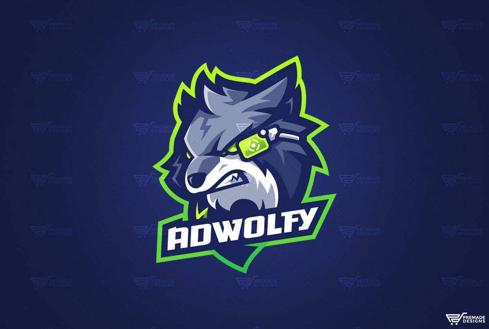 Adwolfy