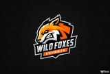 Wild Foxes