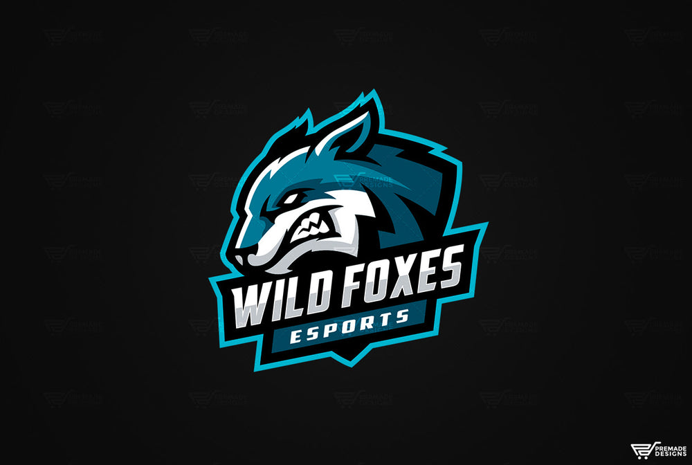 Wild Foxes