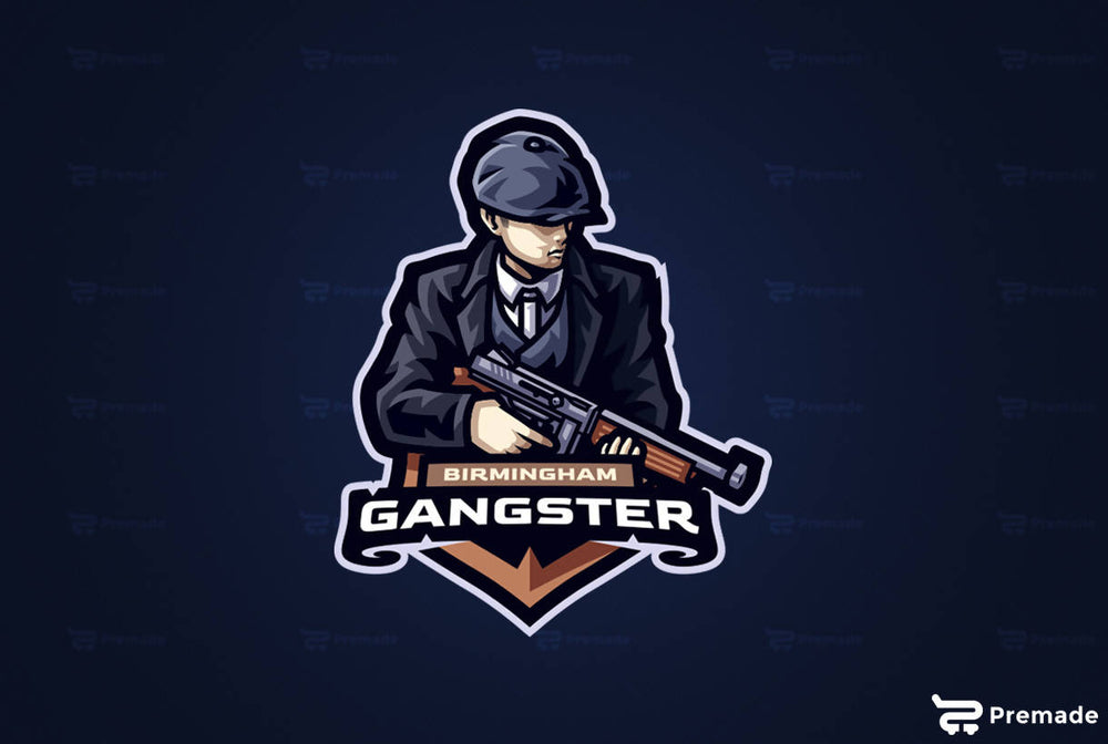 Birmingham Gangster