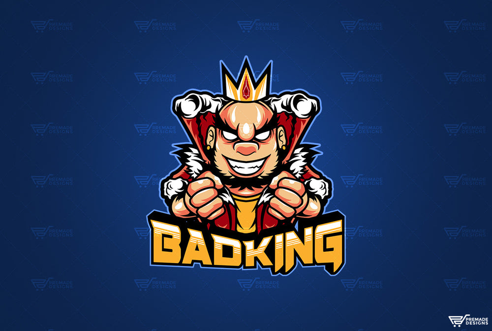 Logo King, game, games, HD phone wallpaper | Peakpx