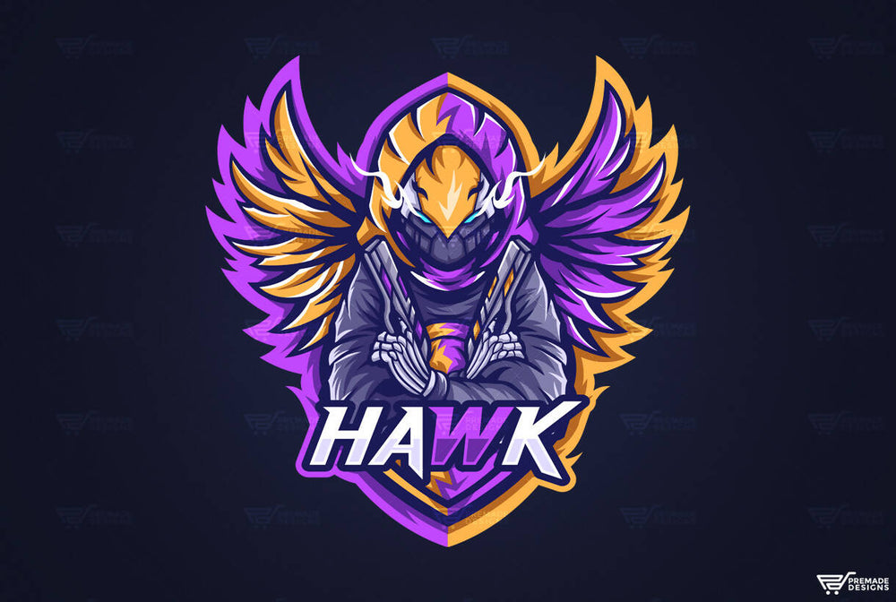 Hawk Assassin