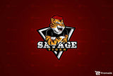 Savage Tiger