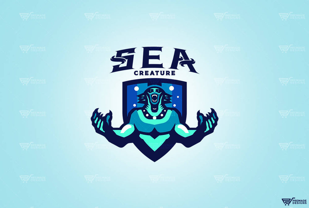 Sea Creature