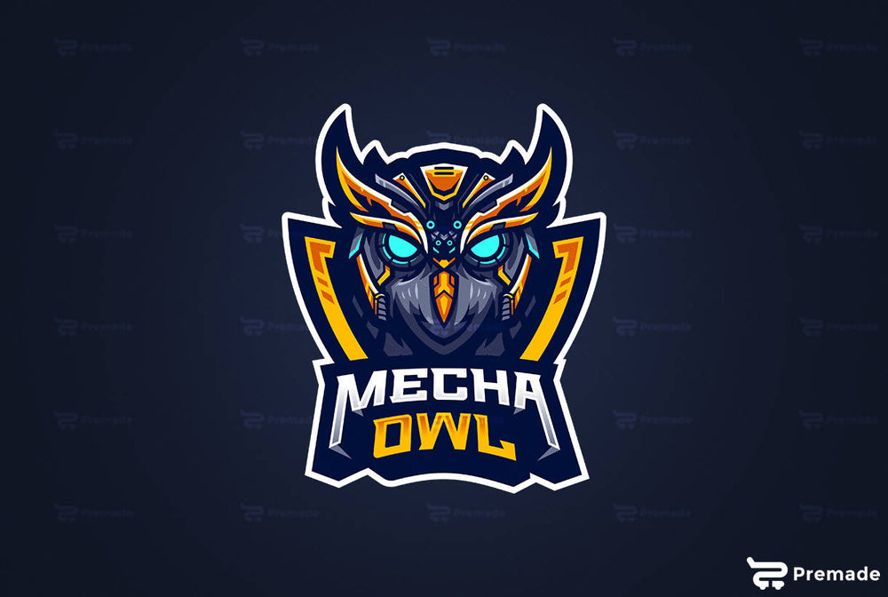 Mecha Owl
