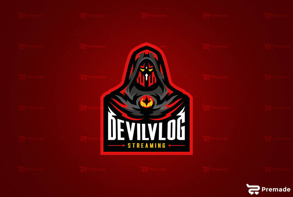 Devil Vlog
