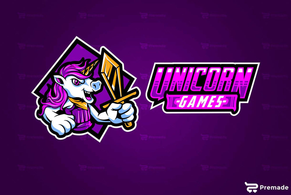 Unicorn Games