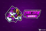 Unicorn Games
