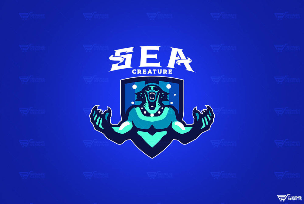 Sea Creature